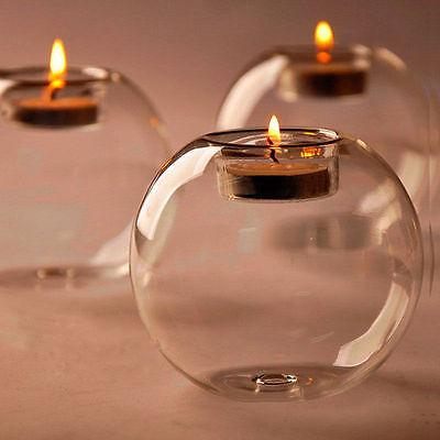 Floating Tea Light Holder