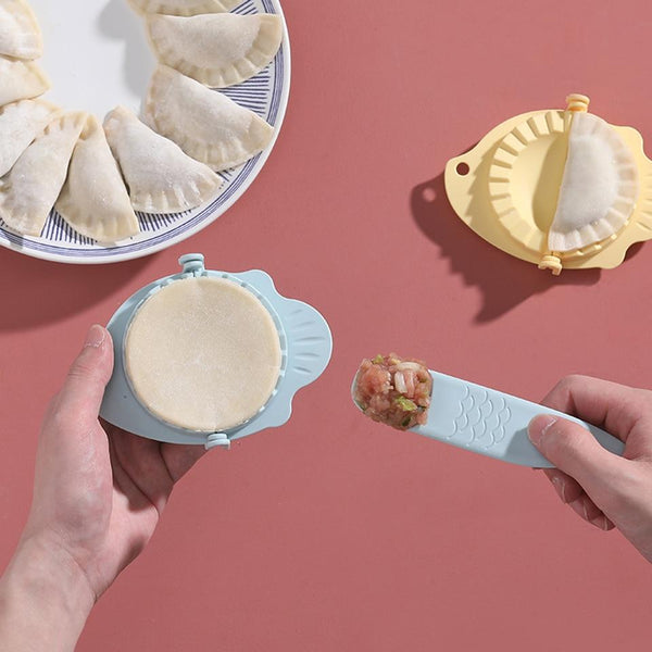 Dumpling Maker Set