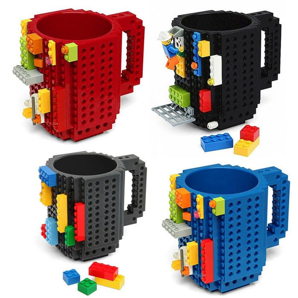 Lego Mug