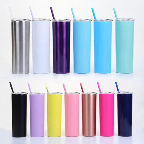 Slim Tumblers