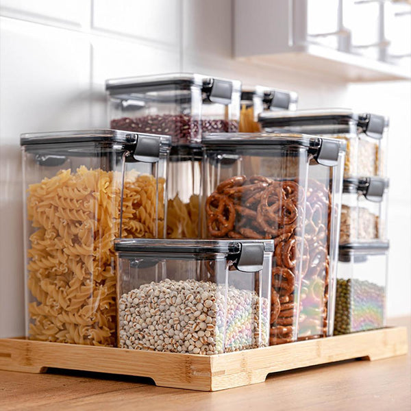 Food Storage Containers